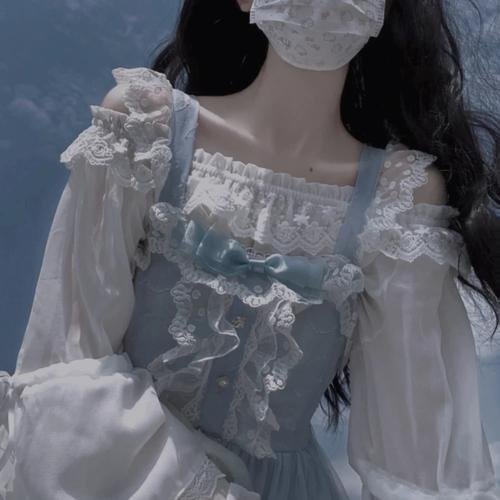 女人河